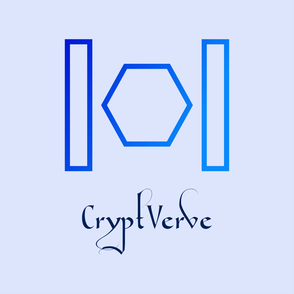 CryptVerve